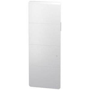Radiateur Vertical Axoo 1500W - Chauffage Connecté & Intelligent - Publicité Radiateur Vertical Axoo 1500W - Chauffage Connecté & Intelligent - Publicité