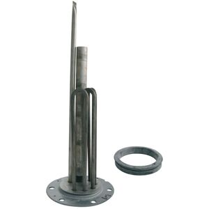 RESISTANCE CHAUFFE-EAU ATLANTIC 3000W TRI 099011 - Publicité RESISTANCE CHAUFFE-EAU ATLANTIC 3000W TRI 099011 - Publicité