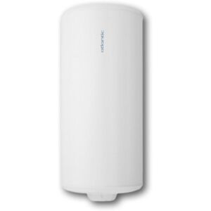 Atlantic - Chauffe-eau électrique Chaufféo Plus Compact Vertical Mural 150l 053041 - Publicité Atlantic - Chauffe-eau électrique Chaufféo Plus Compact Vertical Mural 150l 053041 - Publicité