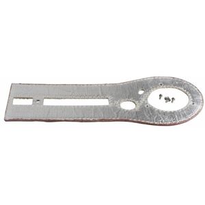 Isolation trappe de visite échangeur - DE DIETRICH : S54731