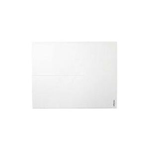 Radiateur électrique - chaleur douce - Sokio - horizontal 1500W