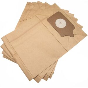 vhbw - Henry HVX 200 - Marron - Sacs pour aspirateur - Publicité vhbw - Henry HVX 200 - Marron - Sacs pour aspirateur - Publicité