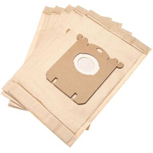 vhbw RF 1800 - Couleur sable - Sacs d'aspirateur - Publicité vhbw RF 1800 - Couleur sable - Sacs d'aspirateur - Publicité