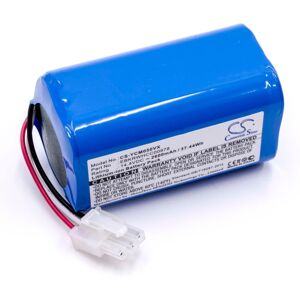 vhbw - EBKRTRHB000118-VE - Noir - Batterie - Publicité vhbw - EBKRTRHB000118-VE - Noir - Batterie - Publicité