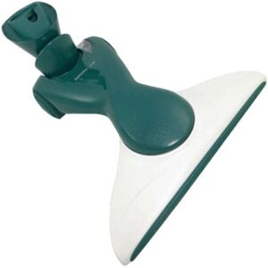 Vorwerk - Brosse avec accessoire pivotant - 4368997 - Publicité Vorwerk - Brosse avec accessoire pivotant - 4368997 - Publicité