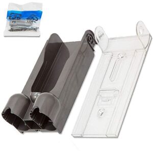 Support pour Aspirateur Dyson 969042-01 - Publicité Support pour Aspirateur Dyson 969042-01 - Publicité