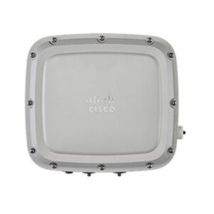 Point d'accès sans fil Cisco C9124AXE-E - Wi-Fi 6, 5380 Mbit/s, PoE - Publicité Point d'accès sans fil Cisco C9124AXE-E - Wi-Fi 6, 5380 Mbit/s, PoE - Publicité