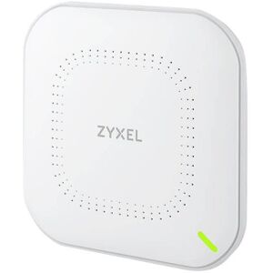 ZyXEL Communications Zyxel WAC500 - Borne d'accès sans fil - Wi-Fi 5 - 2.4 GHz, 5 GHz - géré par le Cloud - intégré au plafond - Publicité ZyXEL Communications Zyxel WAC500 - Borne d'accès sans fil - Wi-Fi 5 - 2.4 GHz, 5 GHz - géré par le Cloud - intégré au plafond - Publicité