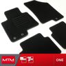 MTM Tapis De Sol Pour Kia Niro Hybrid / Plug-In Hybrid 08.2016-07.2022