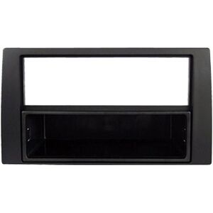 Facade Autoradio Fa224 Pour Audi A4 Seat Exeo 1din Avec Vide Poche Adnauto - Publicité Facade Autoradio Fa224 Pour Audi A4 Seat Exeo 1din Avec Vide Poche Adnauto - Publicité