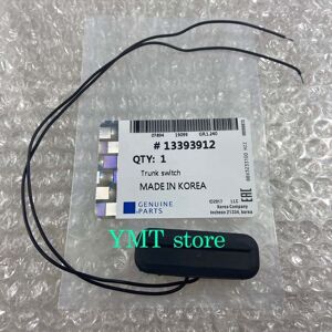 Bouton Poussoir D'ouverture Coffre Nipseyteko Pour Chevrolet Cruze 13393912 – 9012141, Bouton D'ouverture Hayon, Ouverture Coffre - Publicité Bouton Poussoir D'ouverture Coffre Nipseyteko Pour Chevrolet Cruze 13393912 – 9012141, Bouton D'ouverture Hayon, Ouverture Coffre - Publicité