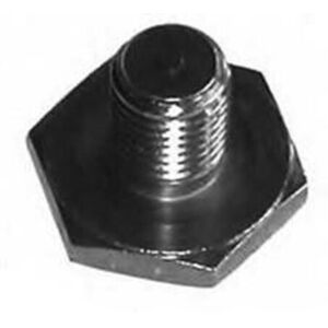 Bouchon De Vidange Carter Moteur - Citroen C15 1.9 D 12/2000-12/2005 - Publicité Bouchon De Vidange Carter Moteur - Citroen C15 1.9 D 12/2000-12/2005 - Publicité