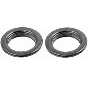 Lot De Deux Roulements Supports Amortisseurs Avants - Peugeot 5008 1.6 Hdi 110 09/2009-12/2015 - Publicité Lot De Deux Roulements Supports Amortisseurs Avants - Peugeot 5008 1.6 Hdi 110 09/2009-12/2015 - Publicité