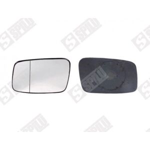 Glace De Rétroviseur Avec Support Côté Chauffeur Et Angle Mort - Volvo V70 2.3 T5 12/1995-12/2000 - Publicité Glace De Rétroviseur Avec Support Côté Chauffeur Et Angle Mort - Volvo V70 2.3 T5 12/1995-12/2000 - Publicité