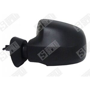 Rétroviseur Gauche À Câble - Dacia Logan Pick Up 1.2 Lpg À Part. 03/2008 - Publicité Rétroviseur Gauche À Câble - Dacia Logan Pick Up 1.2 Lpg À Part. 03/2008 - Publicité