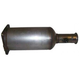 Filtre À Particules (Fap) Neuf Gamme Premium - Citroen C6 2.2 Hdi 170 09/2005-12/2012 - Publicité Filtre À Particules (Fap) Neuf Gamme Premium - Citroen C6 2.2 Hdi 170 09/2005-12/2012 - Publicité