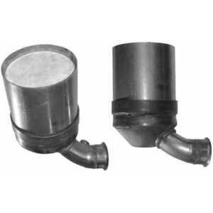 Filtre À Particules (Fap) Neuf Gamme Premium - Peugeot 5008 1.6 Hdi 109 09/2009-03/2017 - Publicité Filtre À Particules (Fap) Neuf Gamme Premium - Peugeot 5008 1.6 Hdi 109 09/2009-03/2017 - Publicité