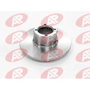 Jeu De Deux Disques De Freins Avants Pleins - Austin Mini Ii 1000 10/1967>09/1984 - Publicité Jeu De Deux Disques De Freins Avants Pleins - Austin Mini Ii 1000 10/1967>09/1984 - Publicité