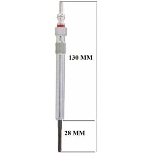 Bougie De Préchauffage - Skoda Karoq (Nu7, Nd7) 2.0 Tdi À Part. 11/2020 - Publicité Bougie De Préchauffage - Skoda Karoq (Nu7, Nd7) 2.0 Tdi À Part. 11/2020 - Publicité