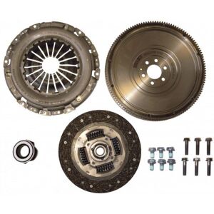 Kit D'embrayage Complet Avec Volant Moteur - Vw Golf V Variant (1k5) 1.9 Tdi 06/2007>07/2009 - Publicité Kit D'embrayage Complet Avec Volant Moteur - Vw Golf V Variant (1k5) 1.9 Tdi 06/2007>07/2009 - Publicité