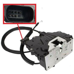 Serrure Electrique Portière Chauffeur - Fiat Ducato Camion Plate-Forme\Châssis (250_) 150 Multijet 2,3 D À Part. 06/2011 - Publicité Serrure Electrique Portière Chauffeur - Fiat Ducato Camion Plate-Forme\Châssis (250_) 150 Multijet 2,3 D À Part. 06/2011 - Publicité