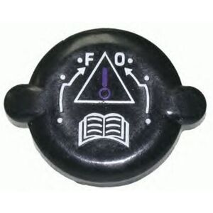 Bouchon Pour Vase D'expansion 1,4 Bars - Peugeot 106 1.6 09/1991-04/1996 - Publicité Bouchon Pour Vase D'expansion 1,4 Bars - Peugeot 106 1.6 09/1991-04/1996 - Publicité