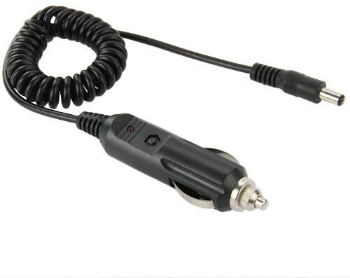 Adaptateur Allume Cigare / De Voiture 12v Compatible Avec Music Production Center Portable Akai Mpc500