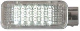 Led Interior Lumière Pour Vw Golf, Jetta, Passat, Tiguan, Touareg, Scirocco