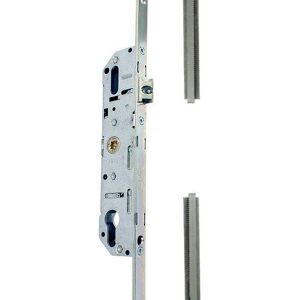 Crémone barillet 25/70 ajustable haut et bas longueur 1780mm - Ferco - G-24534-18-L-1 - Publicité Crémone barillet 25/70 ajustable haut et bas longueur 1780mm - Ferco - G-24534-18-L-1 - Publicité