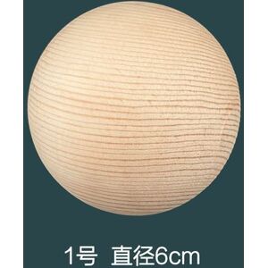 Main courante d'escalier à billes rondes en bois massif,queue de lit à billes,colonne de décoration de poteau de tête,couleur unie,mise en place de voiture illimitée - Type pine 6cm - Publicité Main courante d'escalier à billes rondes en bois massif,queue de lit à billes,colonne de décoration de poteau de tête,couleur unie,mise en place de voiture illimitée - Type pine 6cm - Publicité