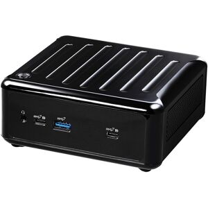 AsRock 4x4 BOX-5400U/EU/AI AMD Ryzen 5400U, Barebone - Publicité AsRock 4x4 BOX-5400U/EU/AI AMD Ryzen 5400U, Barebone - Publicité