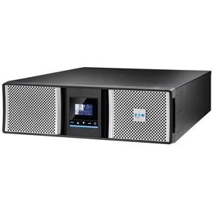 Eaton 9PX G2 9PX5KIRTNBPG2 - Onduleur (montable sur rack / externe) - HotSwap - CA 200/208/220/230/240 V - 5000 Watt - 5000 VA - monophasé - 5 Ah - Ethernet 10/100/1000, RS-232, USB - connecteurs... Publicité Eaton 9PX G2 9PX5KIRTNBPG2 - Onduleur (montable sur rack / externe) - HotSwap - CA 200/208/220/230/240 V - 5000 Watt - 5000 VA - monophasé - 5 Ah - Ethernet 10/100/1000, RS-232, USB - connecteurs... Publicité