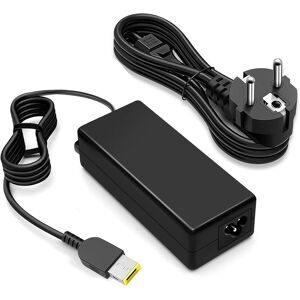 65w Charger for Lenovo Thinkpad T460 T460S T470 T470S T430 T440 T440S T450 T540P T560 E440 E450 E550 E560 L470 L460 L440 L550 50 t4 40 T450 T540P X270 X250 X240 ADLX65NLC2A ADLX65NCC3A ADLX65NCC2A - Publicité 65w Charger for Lenovo Thinkpad T460 T460S T470 T470S T430 T440 T440S T450 T540P T560 E440 E450 E550 E560 L470 L460 L440 L550 50 t4 40 T450 T540P X270 X250 X240 ADLX65NLC2A ADLX65NCC3A ADLX65NCC2A - Publicité