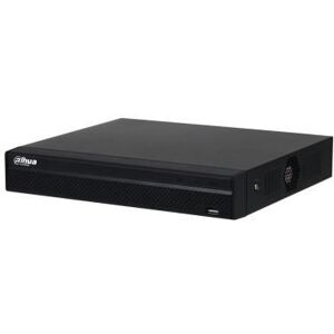 Dahua Technology DHI-NVR4108HS-8P-4KS3 Enregistreur vidéo sur réseau 1U Noir - Publicité Dahua Technology DHI-NVR4108HS-8P-4KS3 Enregistreur vidéo sur réseau 1U Noir - Publicité