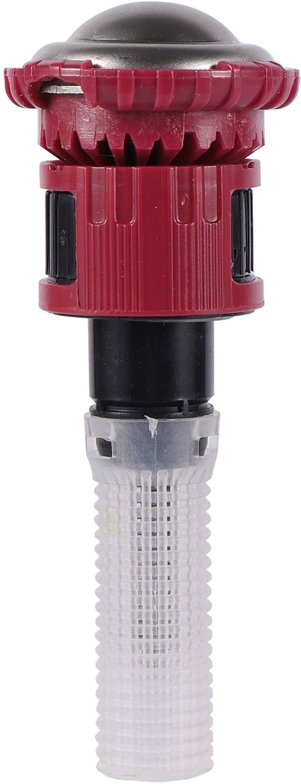 Réglable Arroseur Pop-Up enterré filetage interne jardin pelouse Irrigation disperseur arroseur rotatif - Type 4410