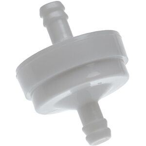 vhbw Filtre à essence remplacement pour Ariens 02910800, 21534000 pour moteur de tondeuses à gazon avec pompe - Publicité vhbw Filtre à essence remplacement pour Ariens 02910800, 21534000 pour moteur de tondeuses à gazon avec pompe - Publicité