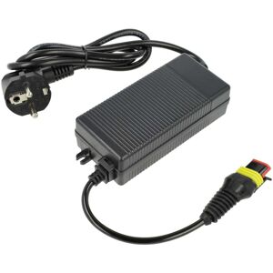 vhbw Bloc d'alimentation compatible avec Husqvarna Automower 520 tondeuse à gazon, robot tondeur - 11,5 cm - Publicité vhbw Bloc d'alimentation compatible avec Husqvarna Automower 520 tondeuse à gazon, robot tondeur - 11,5 cm - Publicité