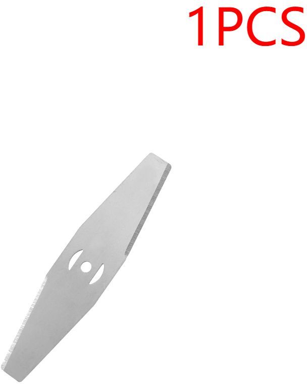 Lame de Tête de Tondeuse à Gazon Électrique de 150mm,Pièce de Rechange pour Outils de Jardin,1 à 10 Pièces - Type 1pc