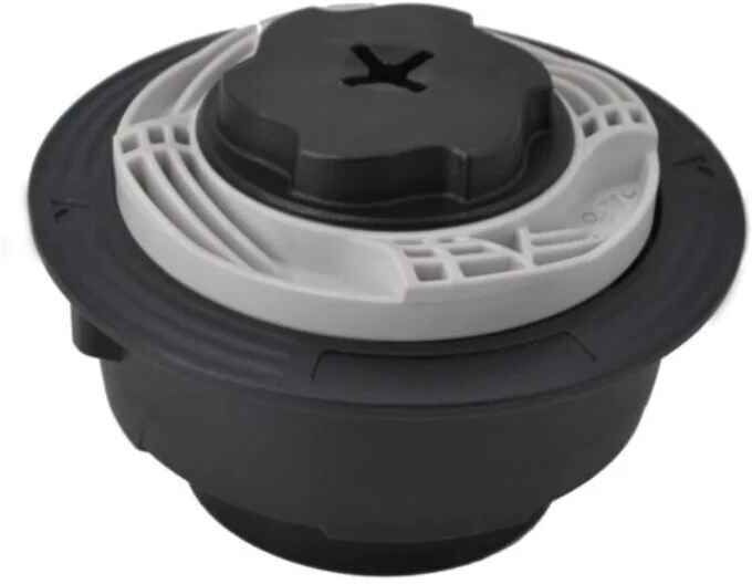 Tête de Tondeuse à Gazon de pour Stihl Autocut,C6-2 FS38 FS40 FS45 FS50 FS50 - Type 1PC Trimmer Head