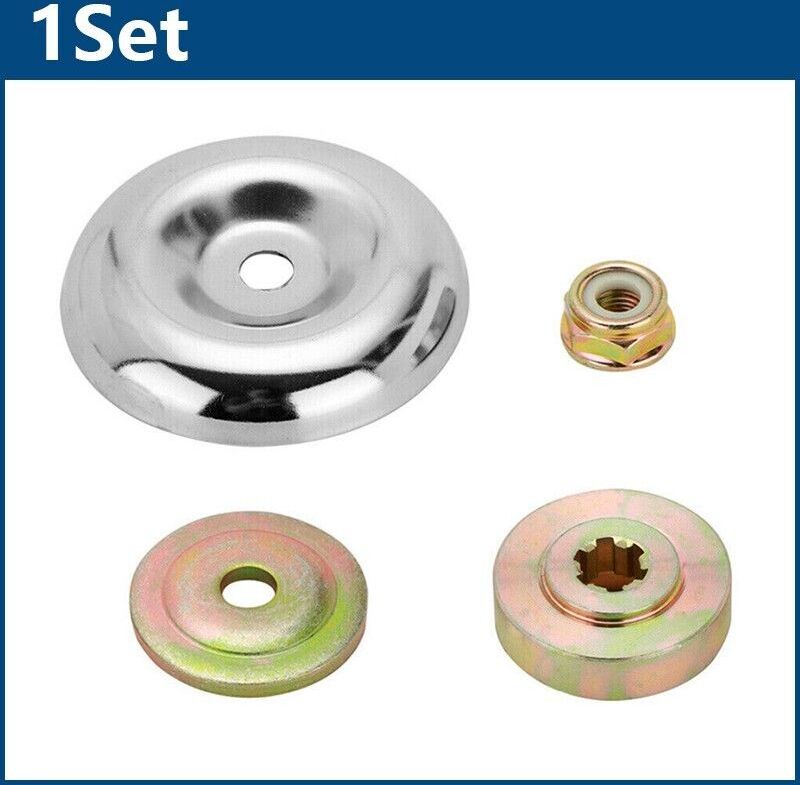 CMCP-Adaptateur de tête de tondeuse à gazon,FiosphKit,lame de tondeuse à gazon,pièces d'outils de jardin - Type 1 Set