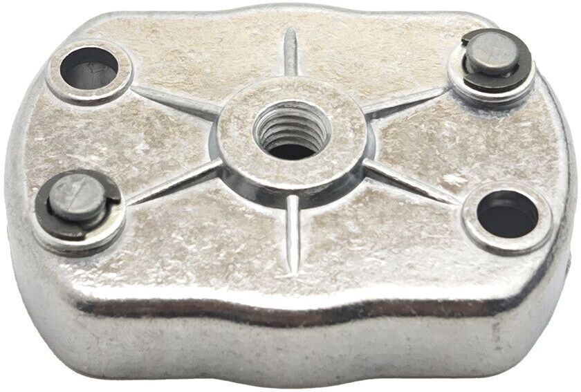 Kit de démarrage à recul facile à tirer,cadran de démarrage à griffe en aluminium pour 40-5 44-5 33 CG430 44F-5,pièce de réparation de moteur de tondeuse à gazon,débroussailleuse - Type Dial