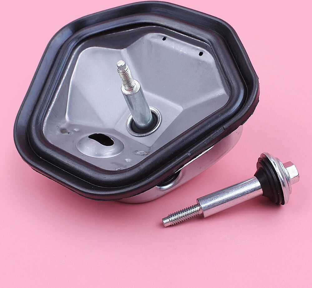Kit de boulons de joint de couvercle de tête de Valve pour Honda GX390 GX340 GX270 GX240,pièce de moteur de tondeuse à gazon