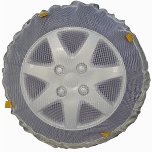 Chaussettes Neige Tourisme Ice Tex C ,Taille : 215/50-15 - Publicité Chaussettes Neige Tourisme Ice Tex C ,Taille : 215/50-15 - Publicité