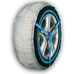 Chaussettes Neige Voiture Et 4x4 Picoya 42 Taille : 255/30-20 - Publicité Chaussettes Neige Voiture Et 4x4 Picoya 42 Taille : 255/30-20 - Publicité