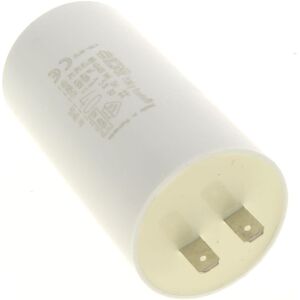 Condensateur 40μF - Nettoyeur haute pression Kärcher - Modèle 3665392070658 - Publicité Condensateur 40μF - Nettoyeur haute pression Kärcher - Modèle 3665392070658 - Publicité