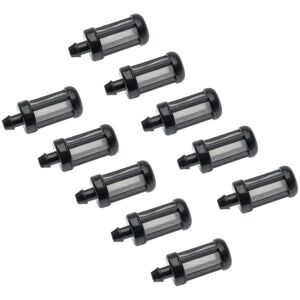 VHBW 10x filtre à carburant - Compatible avec Stihl 017-029 - Outils de jardin - Publicité VHBW 10x filtre à carburant - Compatible avec Stihl 017-029 - Outils de jardin - Publicité