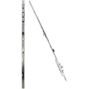 Crémone OB F7.5 DF/DV ajustable haut et bas L 1030mm cote D 500mm 1 galet - FERCO - G-22063-00-0-1 - Publicité Crémone OB F7.5 DF/DV ajustable haut et bas L 1030mm cote D 500mm 1 galet - FERCO - G-22063-00-0-1 - Publicité