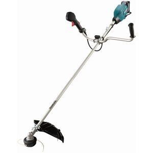 Makita UR006GM101 - Tondeuse sans fil - 40V - 43cm - Publicité Makita UR006GM101 - Tondeuse sans fil - 40V - 43cm - Publicité