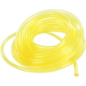 1M DURITE SILICONE JAUNE 2.5MM X 5MM TONDEUSE DEBROUSSAILLEUSE TRONCONNEUSE TAILLE HAIE COUPE BORDURE THERMIQUE CARBURANT TUYAU TUBE - Publicité 1M DURITE SILICONE JAUNE 2.5MM X 5MM TONDEUSE DEBROUSSAILLEUSE TRONCONNEUSE TAILLE HAIE COUPE BORDURE THERMIQUE CARBURANT TUYAU TUBE - Publicité