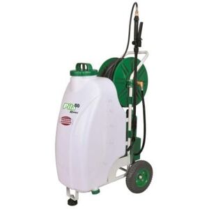Ribimex Pulvérisateur électrique 50l PILA50 R-BAT20 20v sans batterie ni chargeur - Publicité Ribimex Pulvérisateur électrique 50l PILA50 R-BAT20 20v sans batterie ni chargeur - Publicité